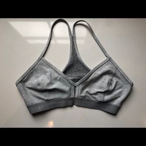 Outdoor voices bra